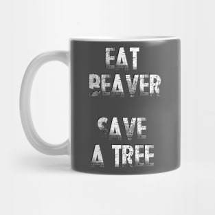 Greenpeace Mug